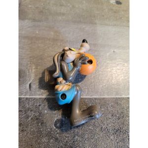 Tune Squad Space Jam coyote McDonald's toy figure